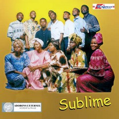 Album : Sublime I (2001)