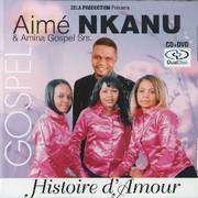 Album: Histoire D'amour
