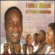 Maxi-simple : Dieu d'amour (2004)