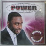 Album : Power (2003)