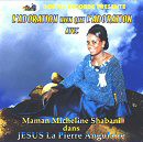 Album : Jésus, la pierre angulaire (2002)