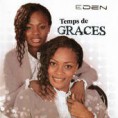 Album: Temps de grâces